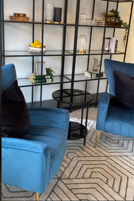 New build design consultation