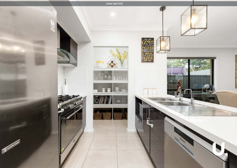 Family home for sale