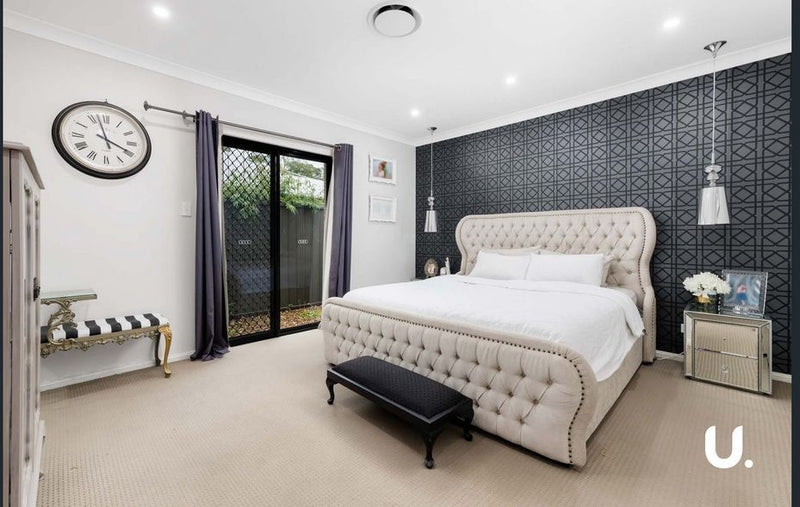 French inspired master