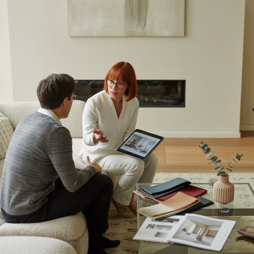 One-hour consultation